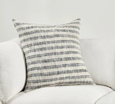 Paden Striped Pillow Cover