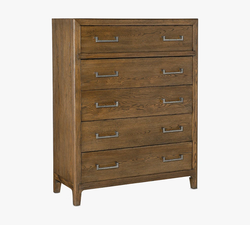 Shalina 5-Drawer Dresser (42.5")