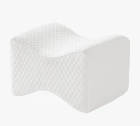 Sleep Philosophy Contour Knee Pillow