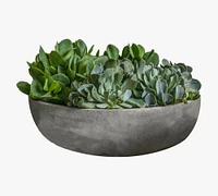 Makayla Bowl Planter