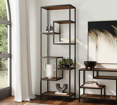 Ferdand Etagere Bookcase (30")