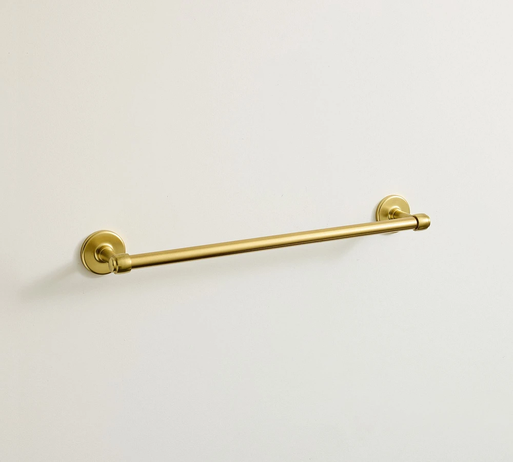 Sansome Towel Bar