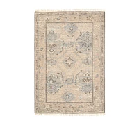 Blaire Hand-Knotted Rug