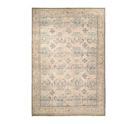 Blaire Hand-Knotted Rug