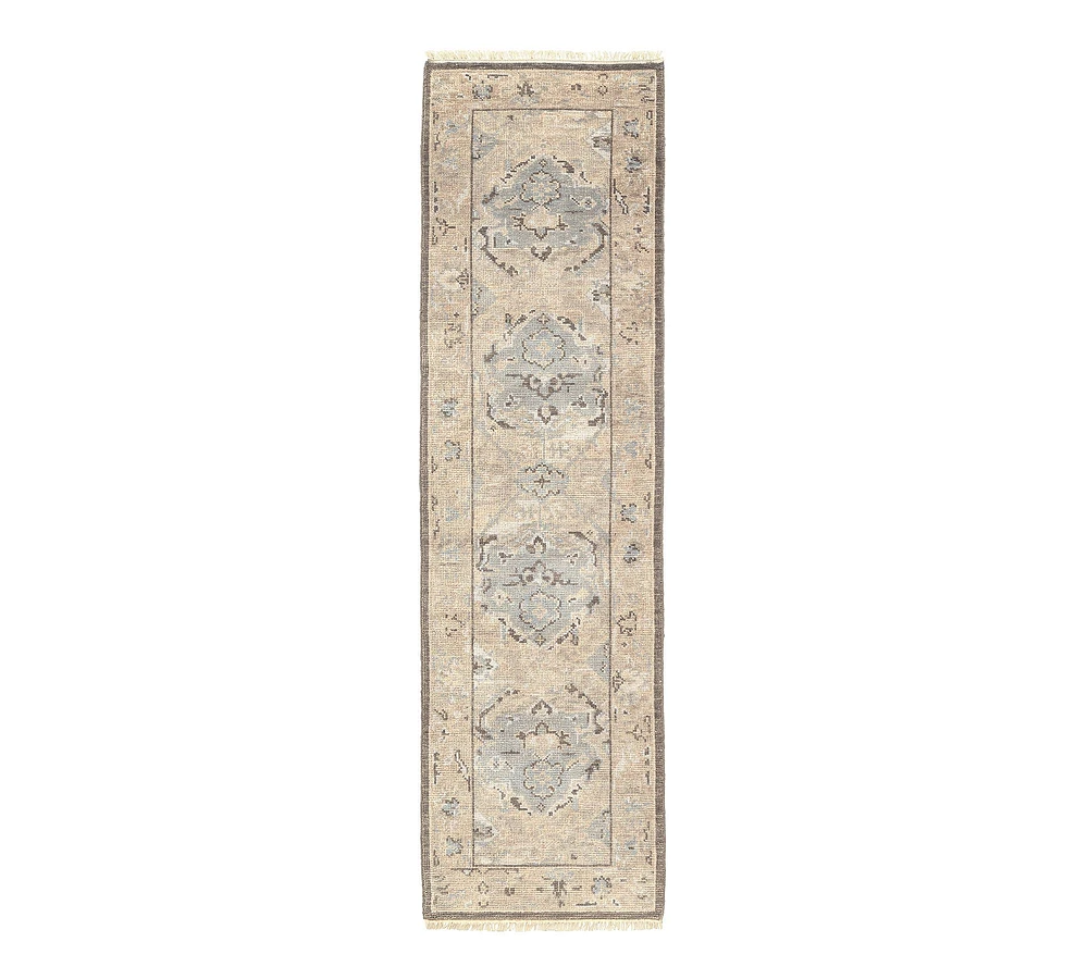 Blaire Hand-Knotted Rug