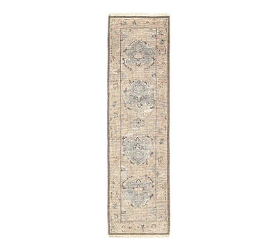 Blaire Hand-Knotted Rug