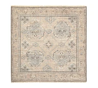 Blaire Hand-Knotted Rug