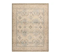 Blaire Hand-Knotted Rug