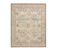 Blaire Hand-Knotted Rug