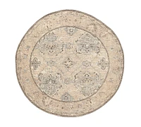 Blaire Hand-Knotted Rug