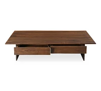 Colter Rectangular Coffee Table (60")