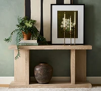 Newport Console Table (58")