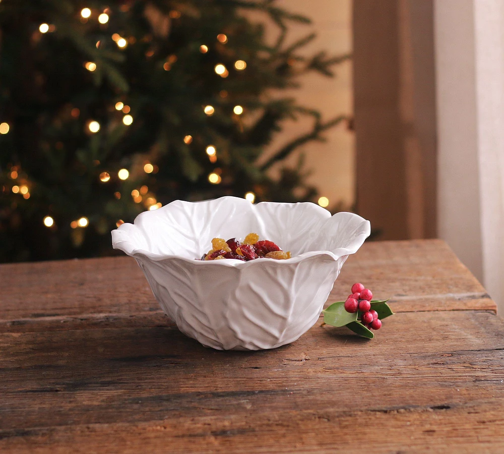 Lettuce Outdoor Bowl