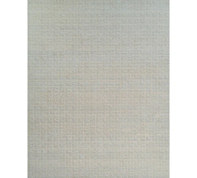 Custom Jenette Hand-Tufted Wool Rug Swatch - Free Returns Within 30 Days