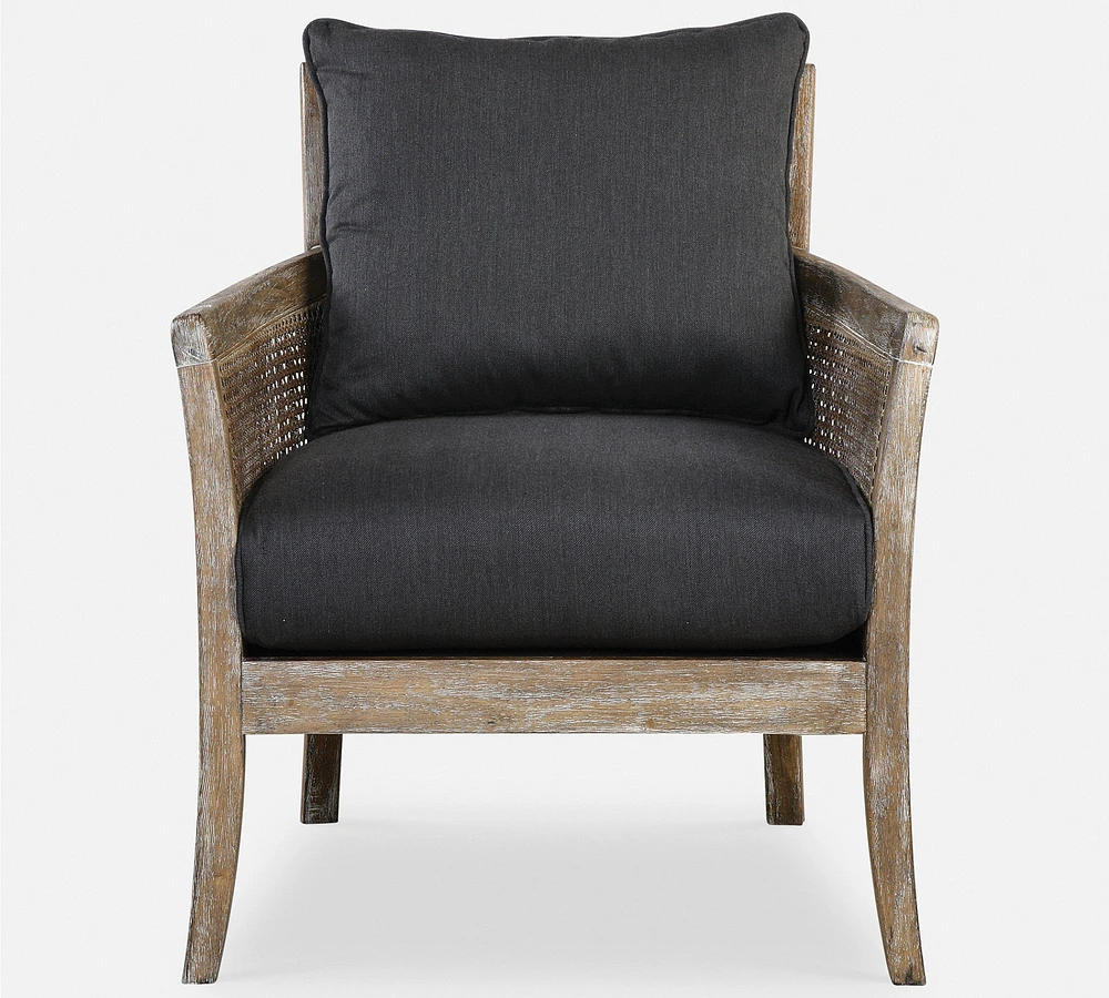 Brax Rattan Armchair