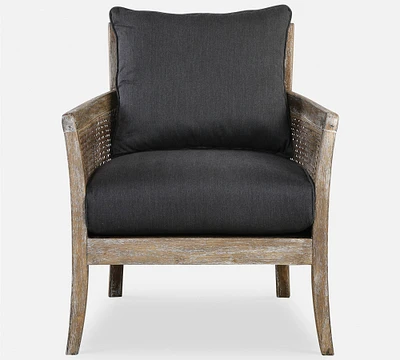 Brax Rattan Armchair