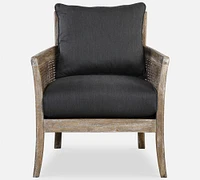 Brax Rattan Armchair