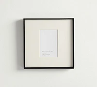 Stowe Modern Metal Frames - 10x10