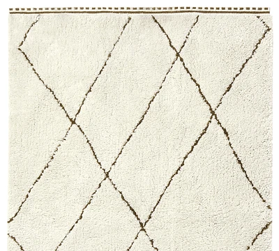 Bahari Rug Swatch - Free Returns Within 30 Days