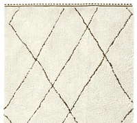 Bahari Rug Swatch - Free Returns Within 30 Days