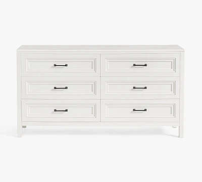 Sussex 6-Drawer Dresser (60")