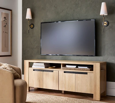 Brooks Media Console (70")