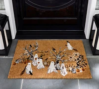 Scary Squad Doormat