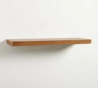 Reed Floating Shelves (18"-48")