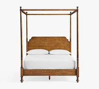 Summerville Canopy Bed