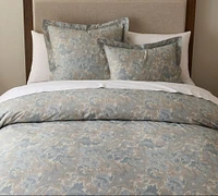 Cora Cotton Duvet Cover