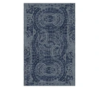 Bosworth Hand-Tufted Wool Rug