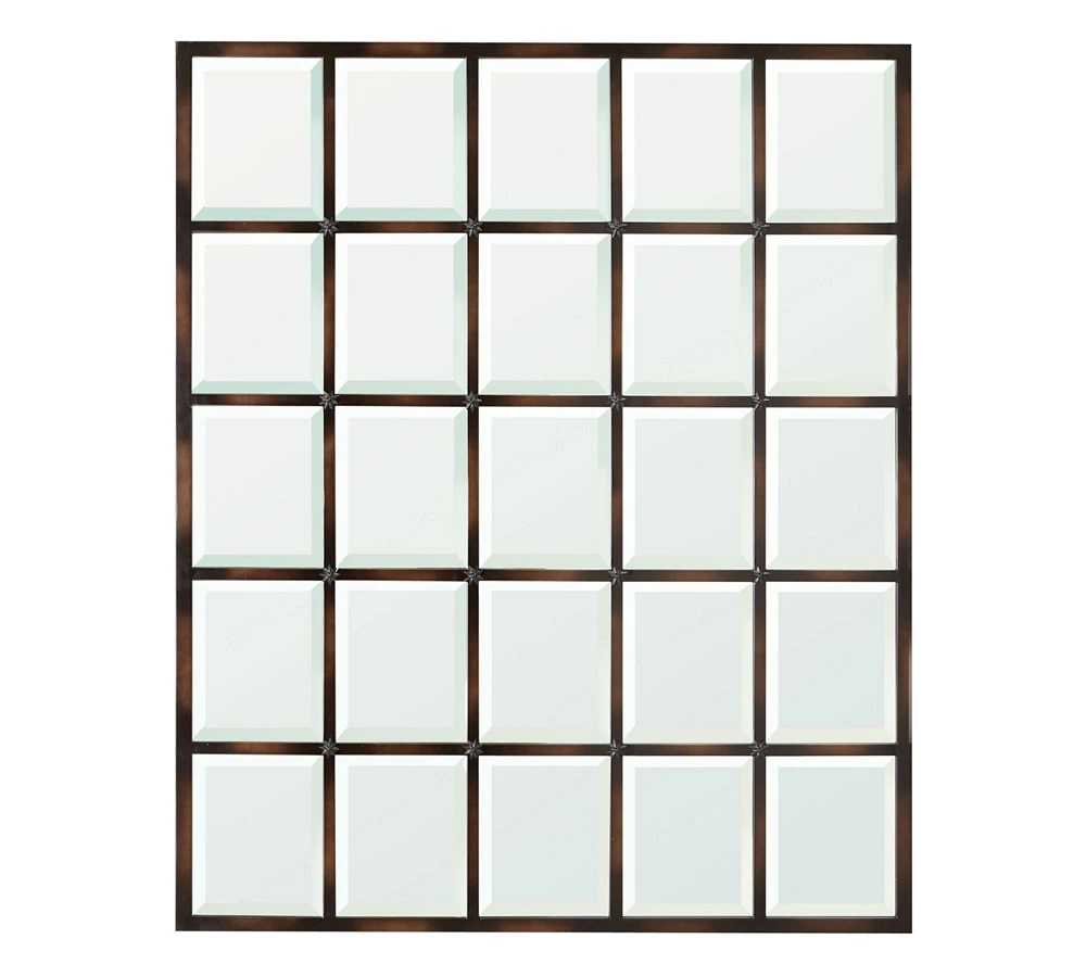 Eagan Multipanel Mirror Collection