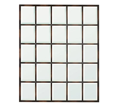 Eagan Multipanel Mirror Collection