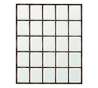 Eagan Multipanel Mirror Collection