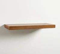 Reed Floating Shelves (18"-48")