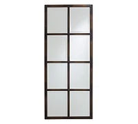 Eagan Multipanel Wall Mirror 18" x 44"