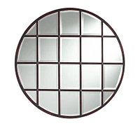 Eagan Multipanel Mirror Collection