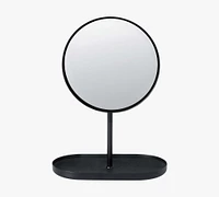 Leni Vanity Mirror with Tray