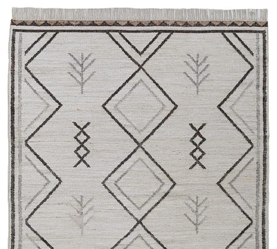 Eirian Flatweave Rug