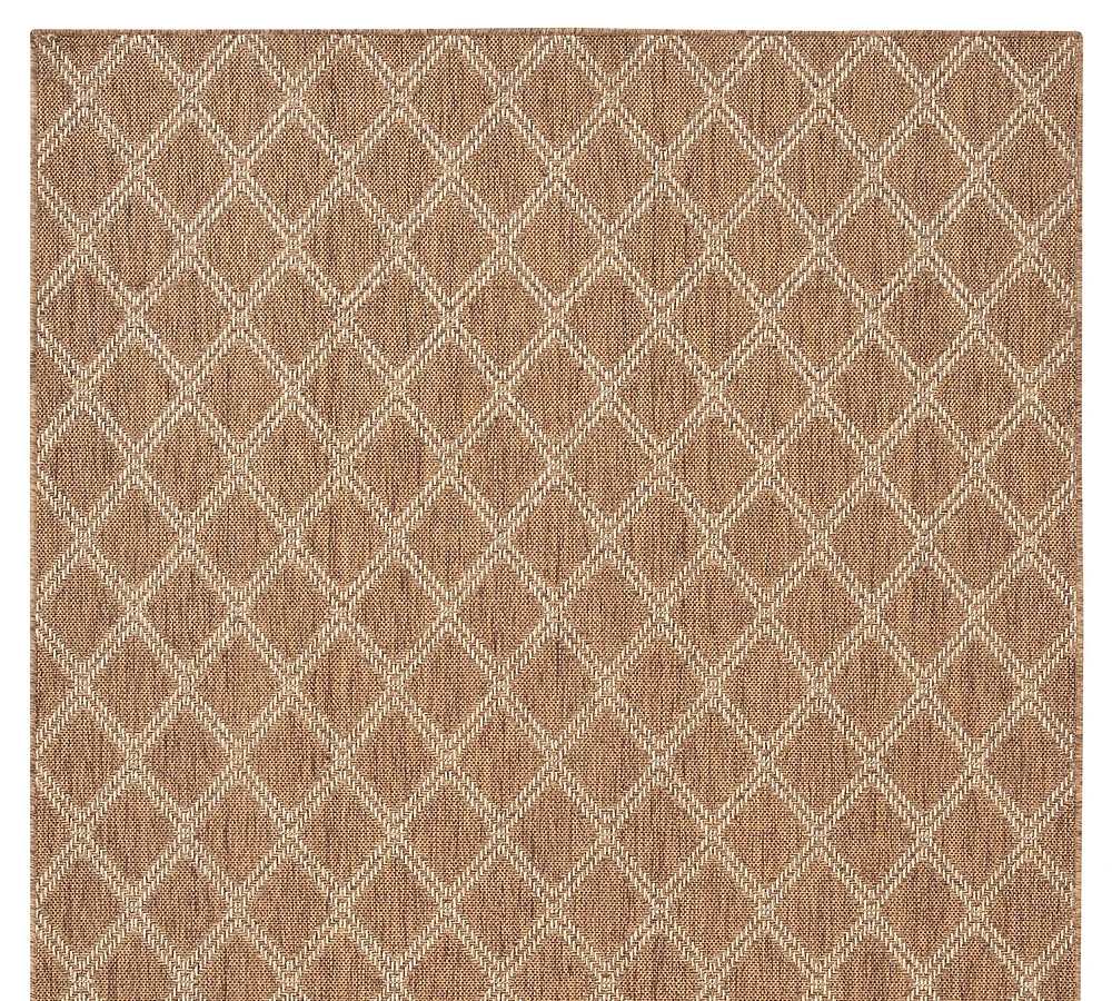 Jesse Handwoven Outdoor Rug