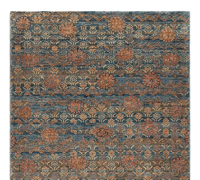 Muriel Rug Swatch - Free Returns Within 30 Days