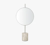 Aroldo Marble Bathroom Accessories