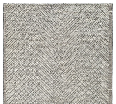 Aeron Hand-Knotted Wool Rug