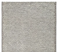 Aeron Hand-Knotted Wool Rug