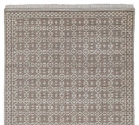 Trista Hand-Knotted Wool Rug