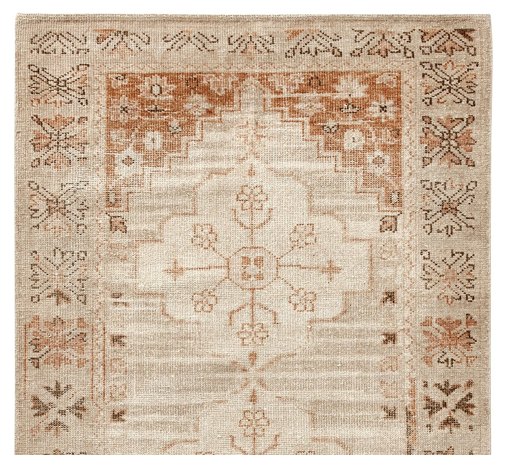 Aurelia Rug Swatch - Free Returns Within 30 Days