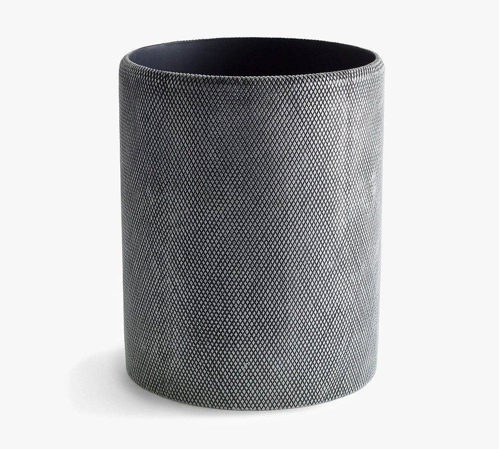 Open Box: Raoul Waste Basket