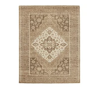 Angwin Handwoven Wool Rug