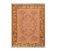 Madaleine Handwoven Kilim Rug