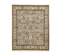 Ellen Hand-Knotted Rug